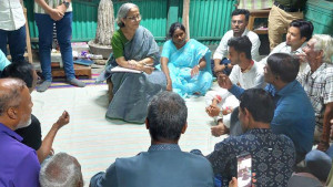 মানুষের চেতনায় এখনও ফ্যাসিজম রয়ে গেছে: প্রাণিসম্পদ উপদেষ্টা