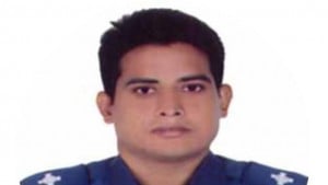 কুষ্টিয়ায় নিখোঁজের দুদিন পর এএসআই মুকুলের মরদেহ মিলল পাবনায়
