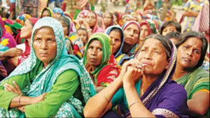 বাংলাদেশে চরম দারিদ্রসীমায় ৪ কোটি ১৭ লাখ মানুষ: জাতিসংঘ