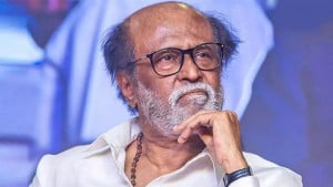 হাসপাতালে ভর্তি রজনীকান্ত