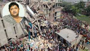 আপিলেও স্থগিত সোহেল রানার জামিন