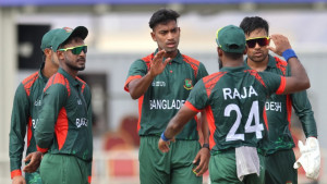 জয় দিয়ে বাংলাদেশের ইমার্জিং এশিয়া কাপ শুরু