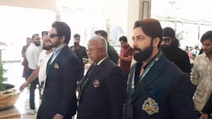 বিপিএলের ড্রাফটে নায়ক শাকিব খান