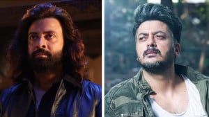 তুফান ছবিতে থাকার গুঞ্জন ছিল, বরবাদে যিশুর থাকার খবর কতটা সত্যি?