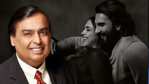দীপিকার মেয়েকে দেখতে হাসপাতালে মুকেশ আম্বানি