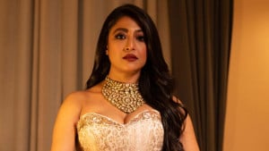 নিজেকে গ্ল্যামারের খোলসে বন্দি রাখতে চাইনি: পাওলি দাম