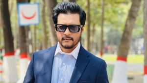 সব অভিমান ভুলে গেছি: ইমন