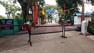 আখাউড়া স্থলবন্দরে ২ দিন আমদানি-রপ্তানি বন্ধ