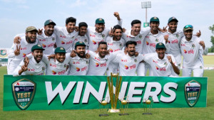 হার্শার দেখা এটাই বাংলাদেশের সেরা টেস্ট স্কোয়াড