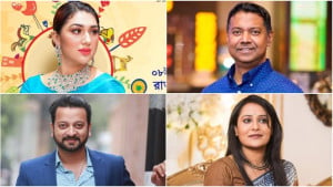 এবার উত্তরাঞ্চলে বন্যার্তদের পাশে দাঁড়ানোর আহ্বান