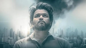 থালাপাতি বিজয় পারিশ্রমিক নিয়েছেন ২৪৯ কোটি টাকা !
