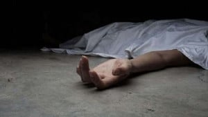 ট্রাকের চাপায় প্রাণ গেল ছোট্ট মুনতাহার