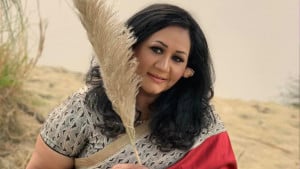 তরুণদের ভাইরাল হওয়ার প্রবণতা সত্যি ভয়াবহ: ফাহমিদা নবী
