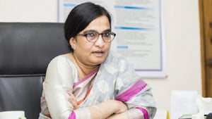 ডা. মীরজাদী সেব্রিনা ফ্লোরাকে ওএসডি