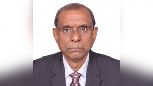 বিশ্বের সেরা ২ শতাংশ গবেষকের তালিকায় আইইউবিএটি'র শিক্ষক গোলাম রসুল