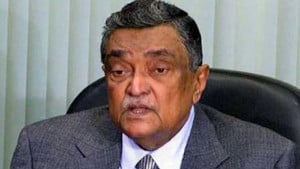 ফরিদপুরে খন্দকার মোশাররফসহ ১৫ জনের বিরুদ্ধে হত্যাচেষ্টা মামলা