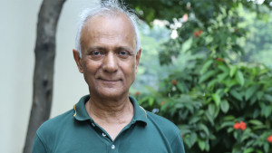 শিল্পকলাকে আমার সততার শক্তি দিয়ে ঠিক করার চেষ্টা করব