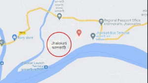 চেয়ারম্যানরা আত্মগোপনে, কার্যালয় ঝুলছে তালা