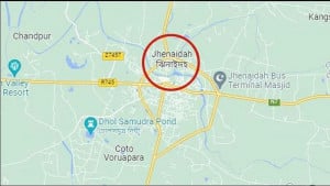 ইউপি চেয়ারম্যানদের পরিষদে যেতে বাধা 