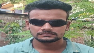এক চোখে দেখতে পাচ্ছেন না রাকিবুল, আরেকটি ঝাপসা