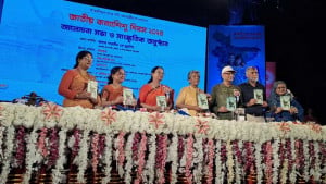 কন্যাশিশুর নিরাপত্তায় হবে ‘রেসপন্স টিম’: উপদেষ্টা শারমিন