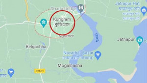 বিএনপির ১২ নেতাকর্মীর নামে মামলা