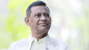 ভারতে অনুপ্রবেশ চেষ্টা মামলায় জামিন পেলেন বিচারপতি মানিক