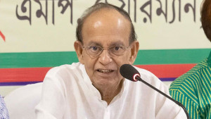 আনোয়ার হোসেন মঞ্জু গ্রেপ্তার
