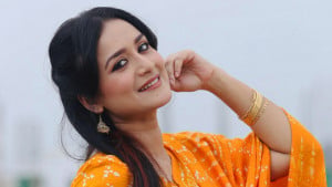 ‘দর্শকরা একবারে বোল্ডভাবে আমাকে দেখতে পাবেন'