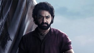 প্রথম দিনে ‘দেভারা’র আয় ১৩৫ কোটি রুপি!