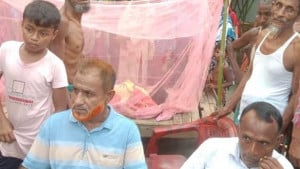 গোবিন্দগঞ্জে নদীতে ডুবে প্রাণ গেল দুই শিশুর
