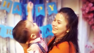 কেমন মা আপনি?
