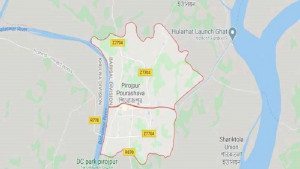 মামলা তুলে না নিলে ২৪ ঘণ্টার মধ্যে হত্যা : বাদীকে হুমকি 