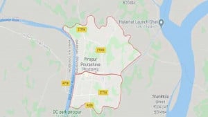 সম্পত্তি ফিরে পেতে ১৫ বছর পর আবেদন