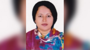 নার্সিং কাউন্সিলের ডেপুটি রেজিস্ট্রার রাশিদা সাময়িক বহিষ্কার
