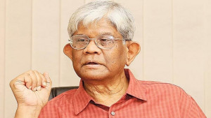 ভারতীয় ঋণে সব প্রকল্প চলমান থাকবে: অর্থ উপদেষ্টা