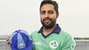গুরুতর অসুস্থ আইরিশ অলরাউন্ডার, লিভার দান করবেন স্ত্রী