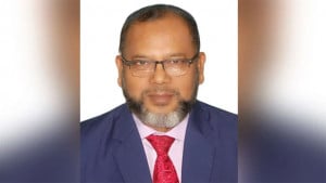 তিতাসের এমডি হারুনুর রশীদের চুক্তি বাতিল