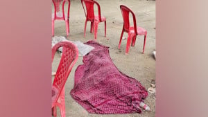 পুলিশের তিন শাখার টানাটানি, ৫ ঘণ্টা পর উদ্ধার হলো লাশ
