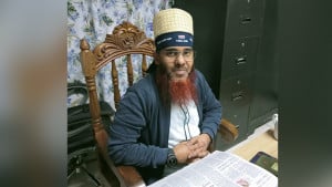 মাইক্রোবাসে গান বাজাতে বাজাতে প্রকৌশলীকে হত্যা 