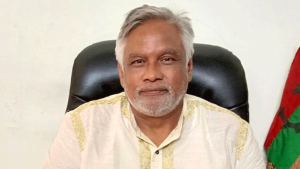 আমানউল্লাহ আমানের ১৩ বছর কারাদণ্ডের সাজা বাতিল