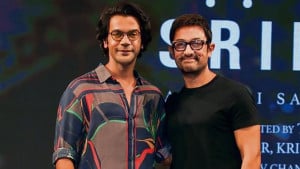 তবে কি আমির খানের বদলে রাজকুমার রাও