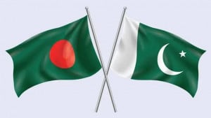 বাংলাদেশের সঙ্গে শক্তিশালী সম্পর্ক চায় পাকিস্তান 