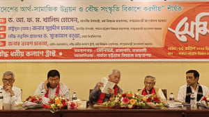 পার্বত্যাঞ্চলের প্রত্যন্ত এলাকায় জীবন-জীবিকার উন্নয়ন ঘটাতে হবে: পার্বত্য উপদেষ্টা