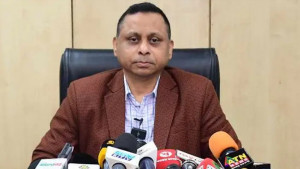 সরিয়ে দেওয়া হলো ডিবি প্রধান মল্লিককে