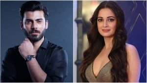 পাকিস্তানি অভিনেতা ফাওয়াদ ইস্যুতে দিয়া মির্জার পূর্বের মন্তব্য ভাইরাল