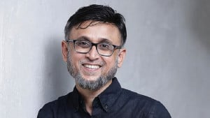 শেখ হাসিনার দোসররা চারুকলায় ফ্যাসিবাদের মুখাবয়ব পুড়িয়ে দিয়েছে: মোস্তফা সরয়ার ফারুকী