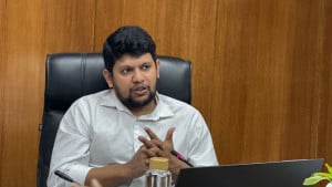 দীপ্ত টিভির সংবাদ কার্যক্রম বন্ধ করতে বলেনি সরকার: তথ্য উপদেষ্টা