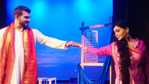 মহিলা সমিতিতে ‘তৌহিদী জনতার’ চিঠি, 'শেষের কবিতা' নাটকের প্রদর্শনী বাতিল