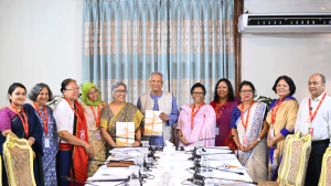 সমতা ও সুরক্ষার ভিত্তি জোরালো করার সুপারিশ